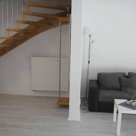 Ferienhaus Nikita Вюрцбург Экстерьер фото