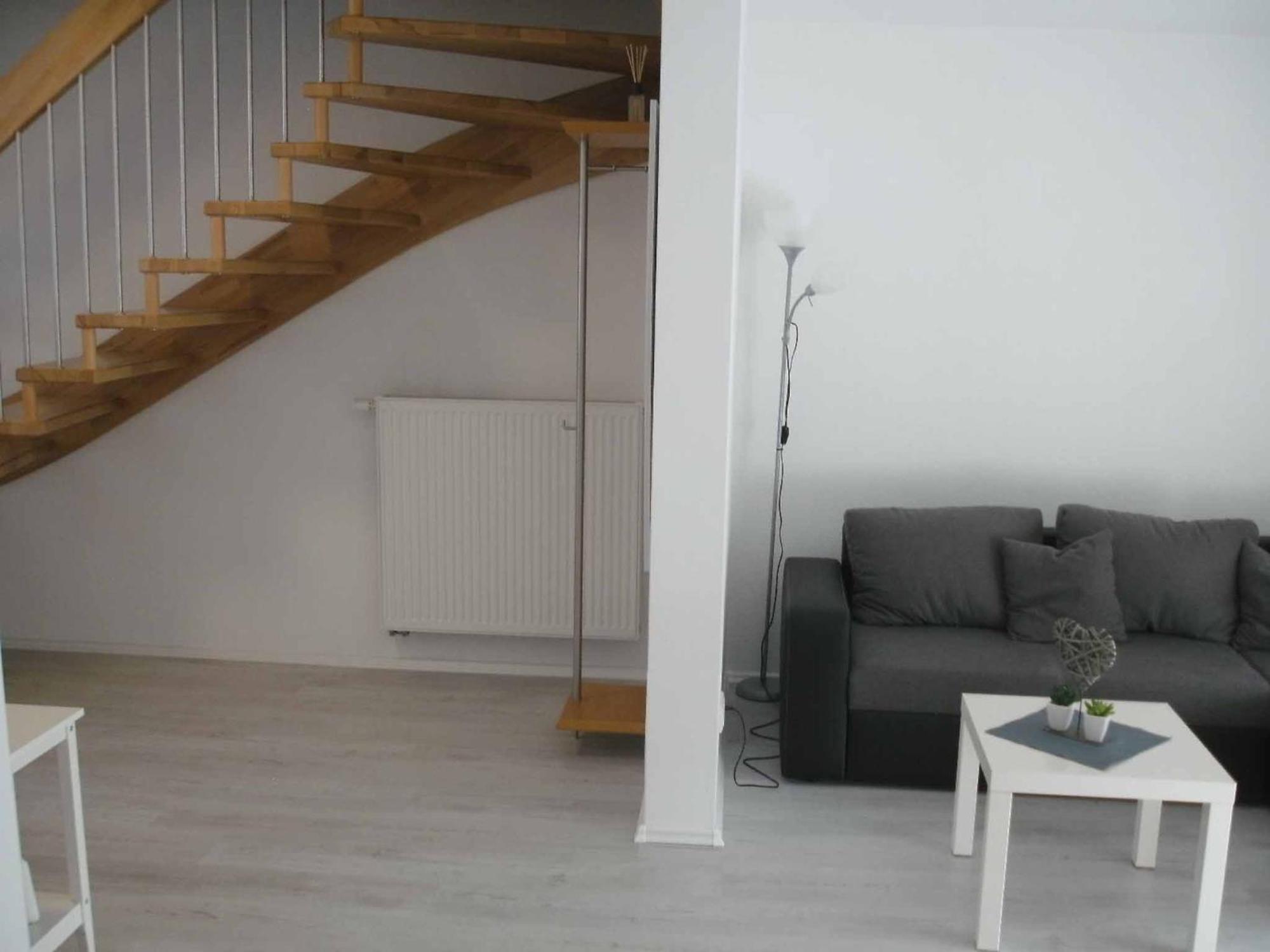 Ferienhaus Nikita Вюрцбург Экстерьер фото