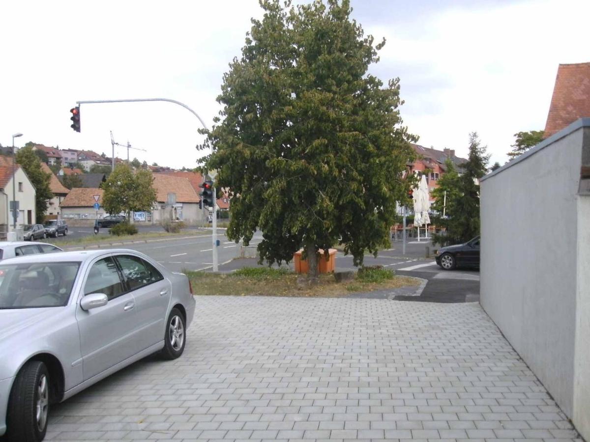 Ferienhaus Nikita Вюрцбург Экстерьер фото