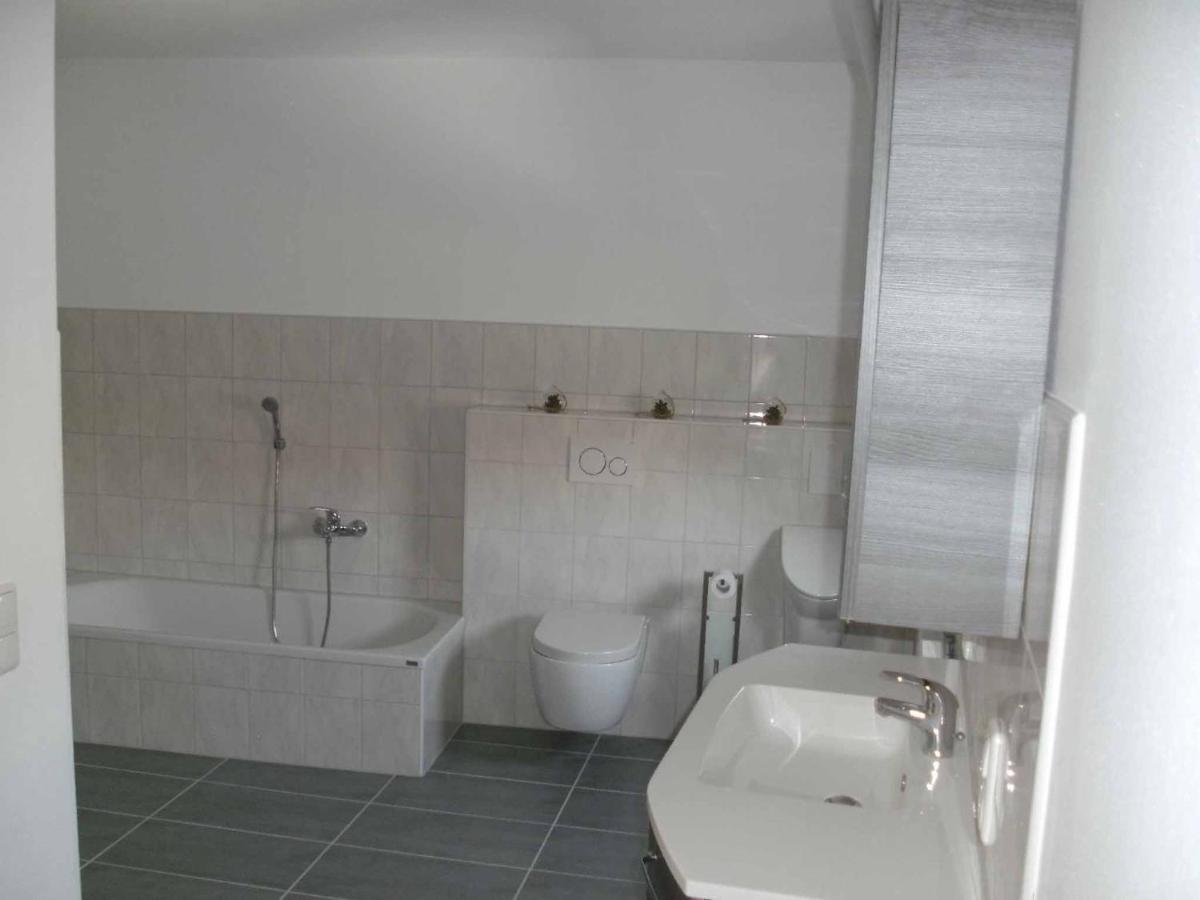 Ferienhaus Nikita Вюрцбург Экстерьер фото