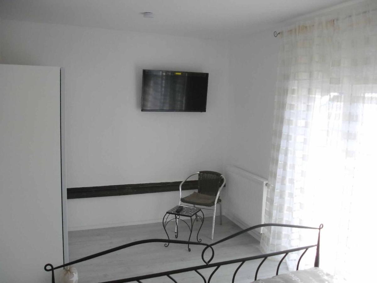 Ferienhaus Nikita Вюрцбург Экстерьер фото