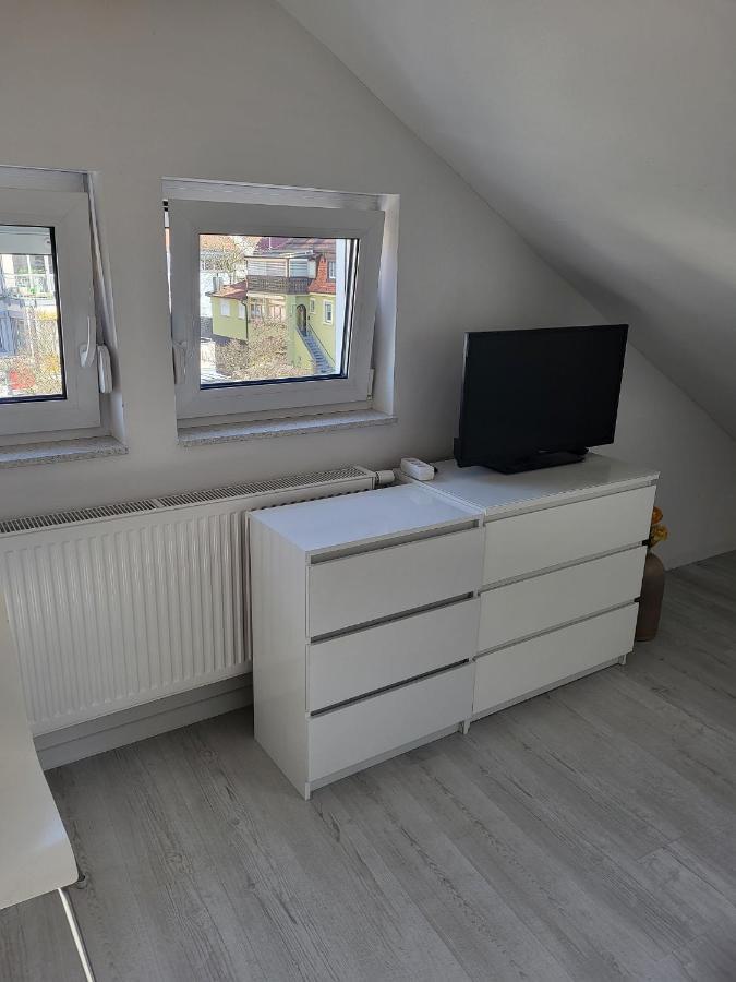 Ferienhaus Nikita Вюрцбург Экстерьер фото